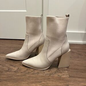 Steve Madden Booties